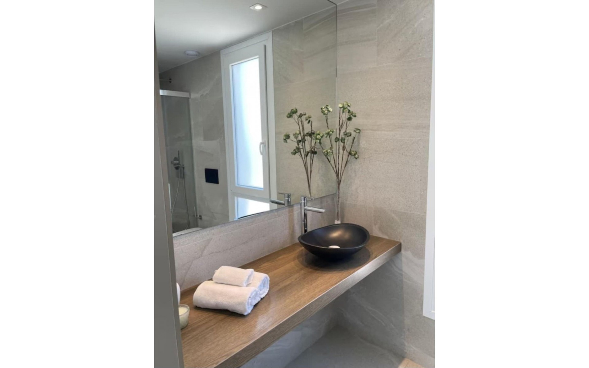 A Vendre - Villa - Algorfa - Algorfa Centro