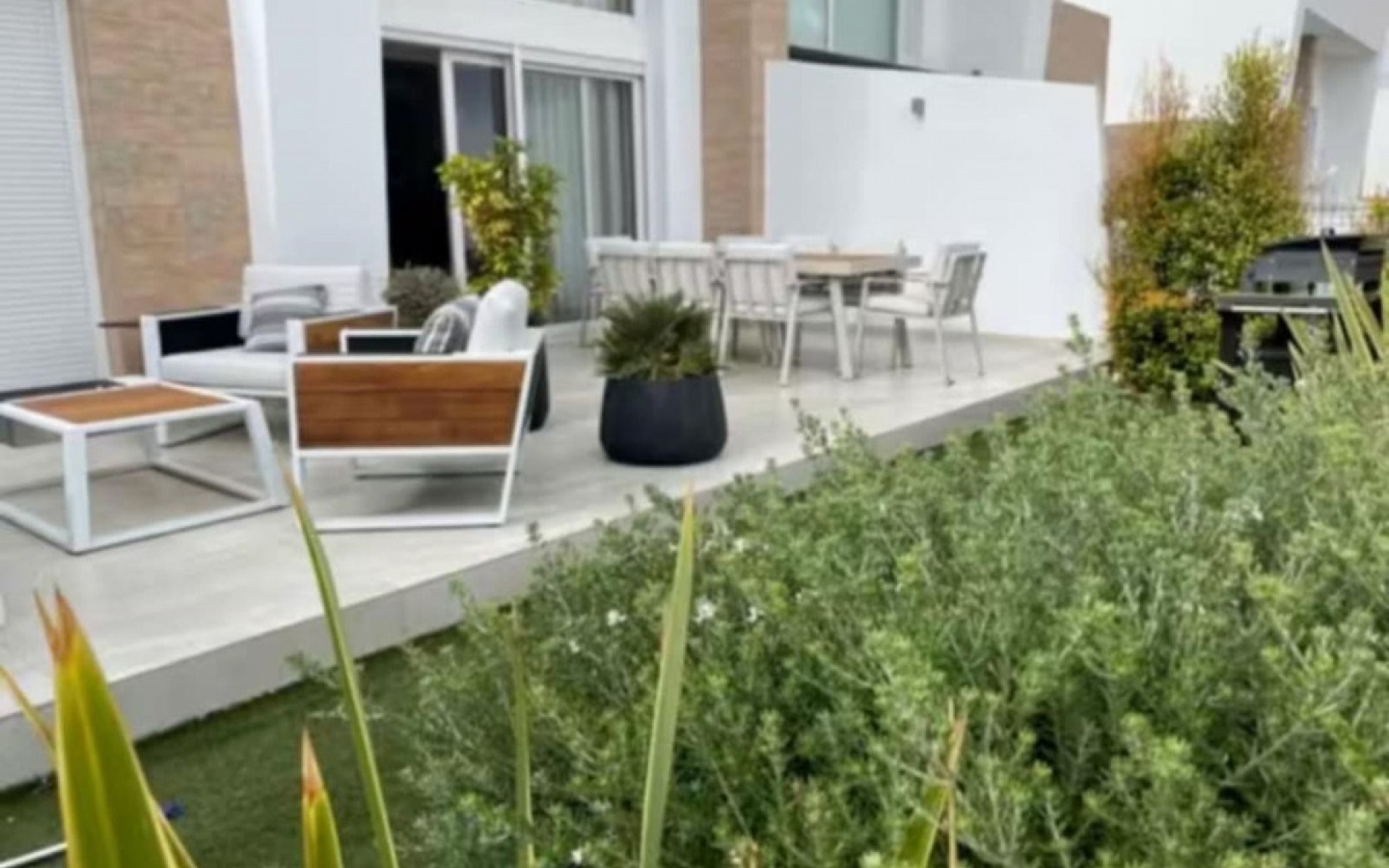 A Vendre - Villa - Algorfa - Algorfa Centro