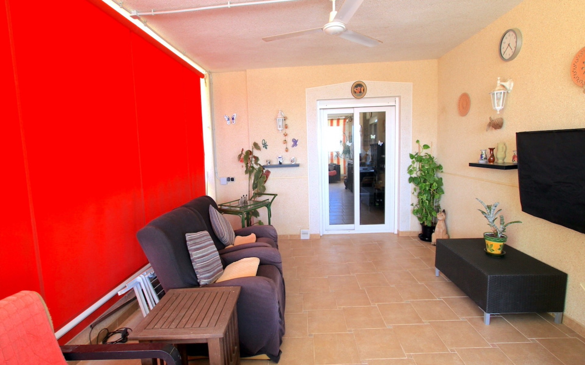 A Vendre - Villa - Algorfa - Algorfa Centro