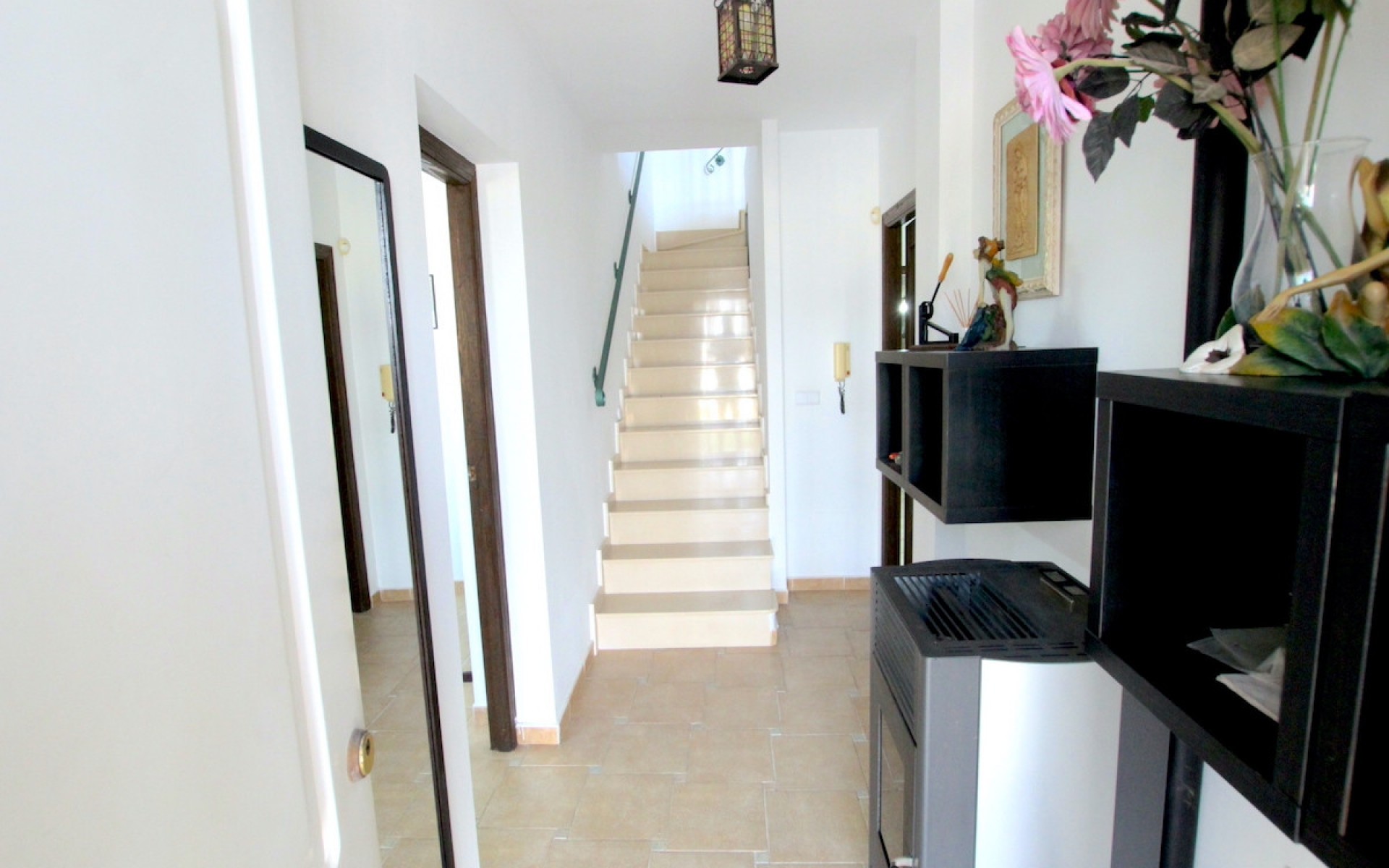 A Vendre - Villa - Algorfa - Algorfa Centro