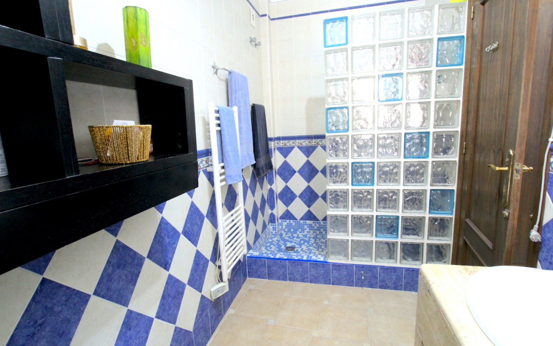 A Vendre - Villa - Algorfa - Algorfa Centro