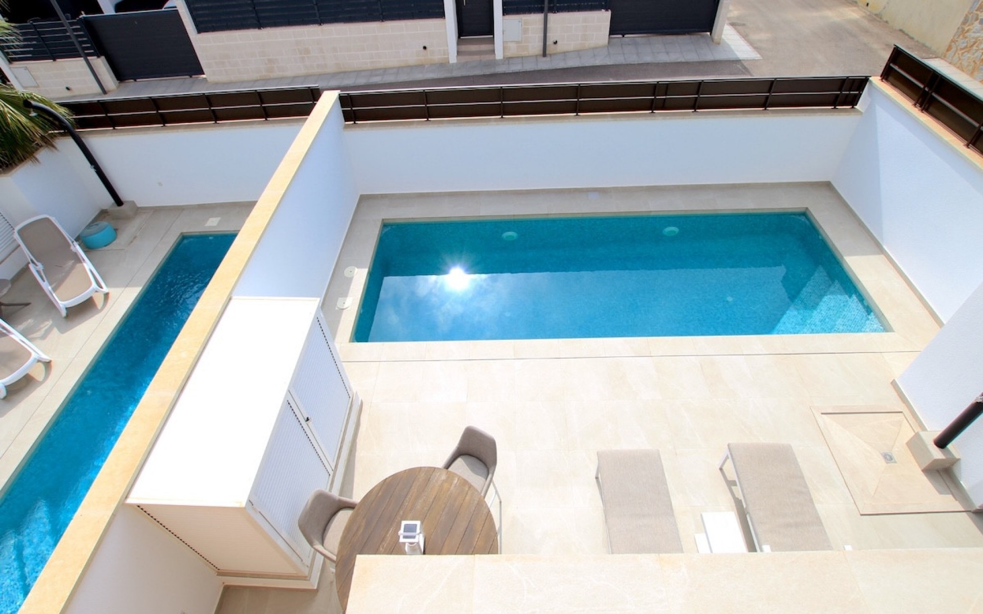 A Vendre - Villa - Algorfa - Algorfa Centro