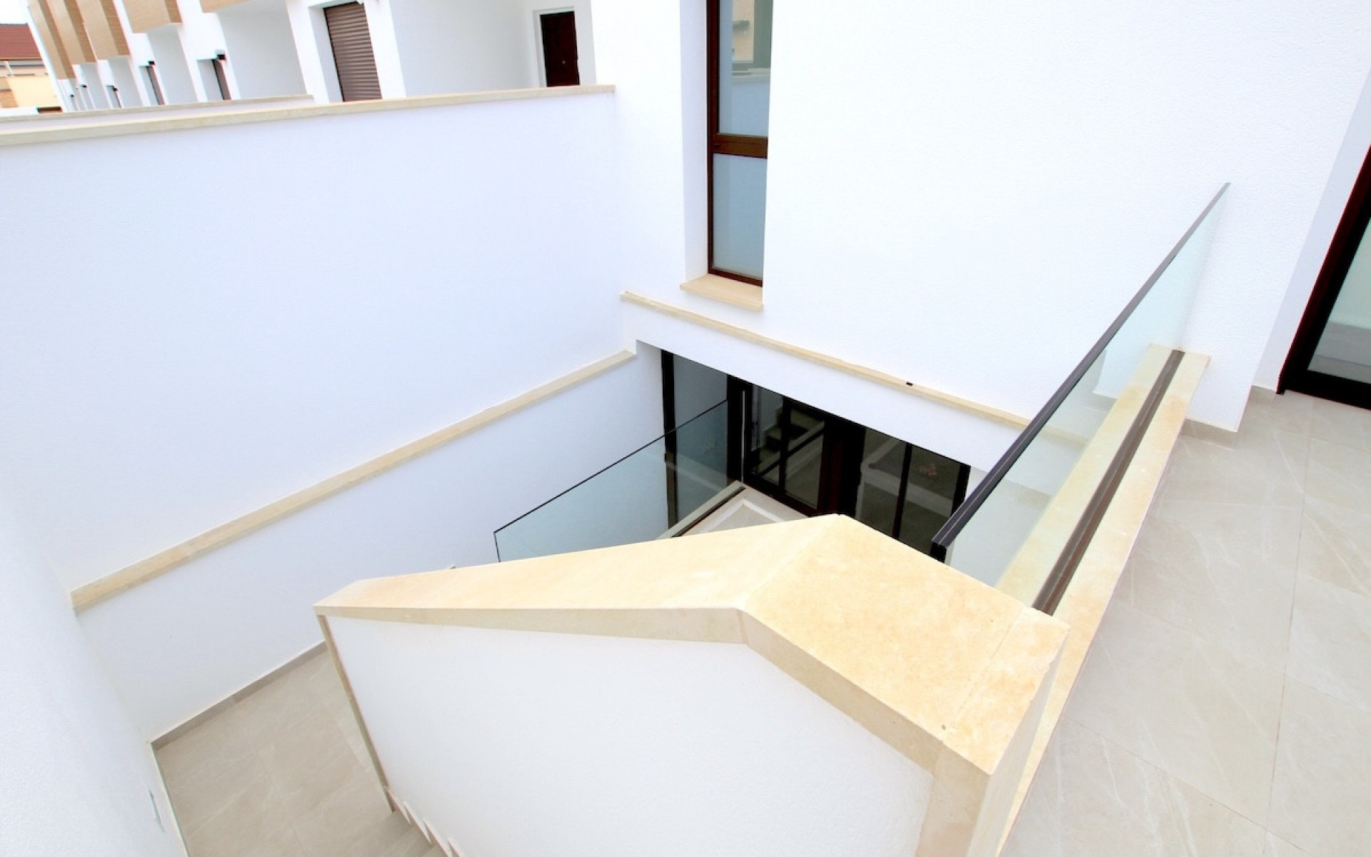 A Vendre - Villa - Algorfa - Algorfa Centro