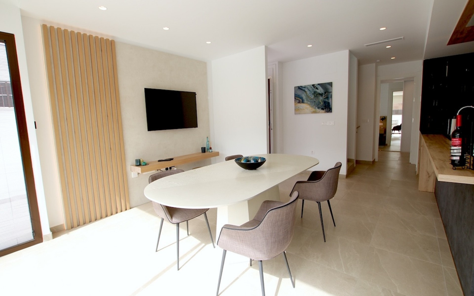 A Vendre - Villa - Algorfa - Algorfa Centro