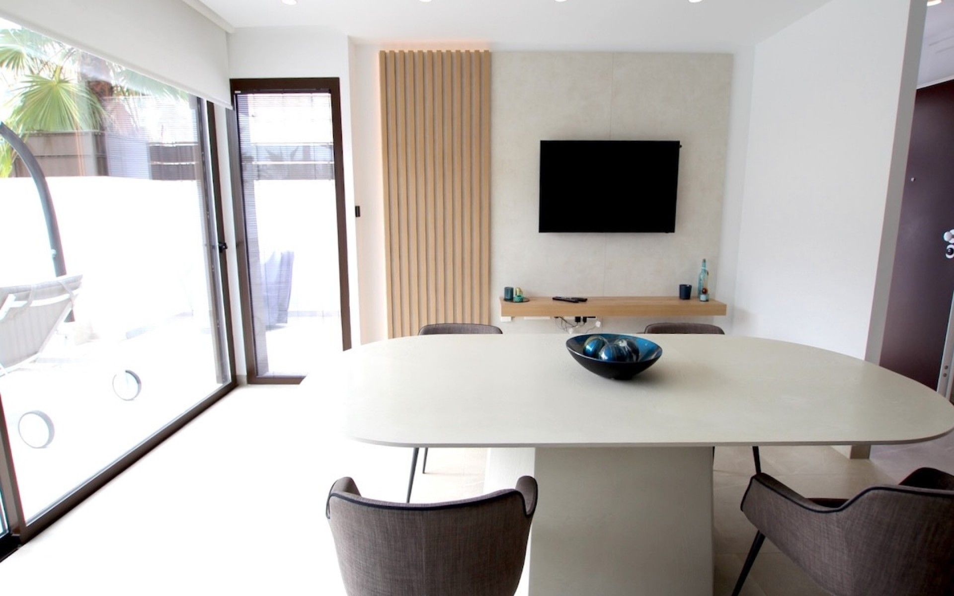 A Vendre - Villa - Algorfa - Algorfa Centro