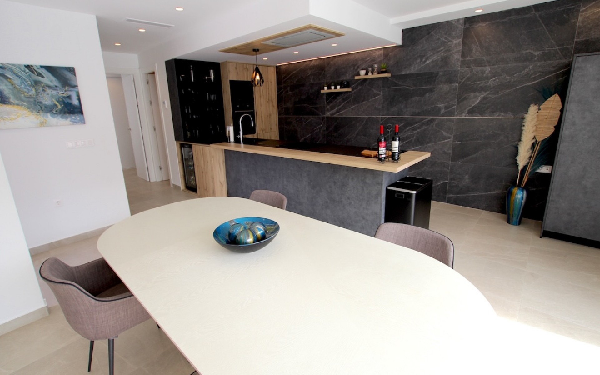 A Vendre - Villa - Algorfa - Algorfa Centro