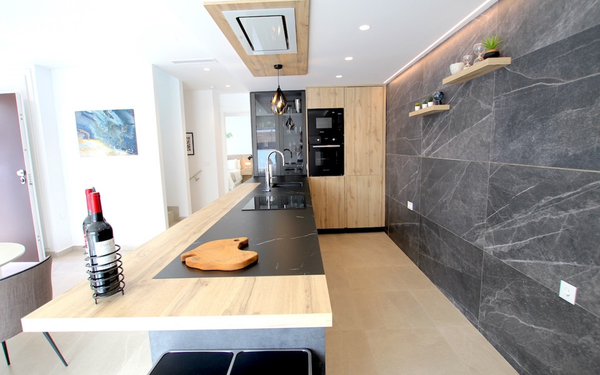 A Vendre - Villa - Algorfa - Algorfa Centro