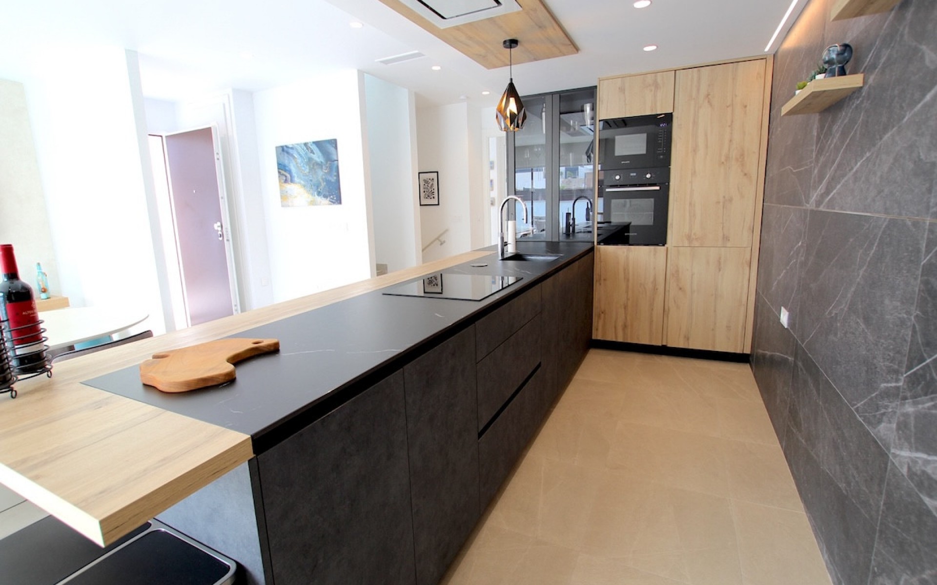 A Vendre - Villa - Algorfa - Algorfa Centro