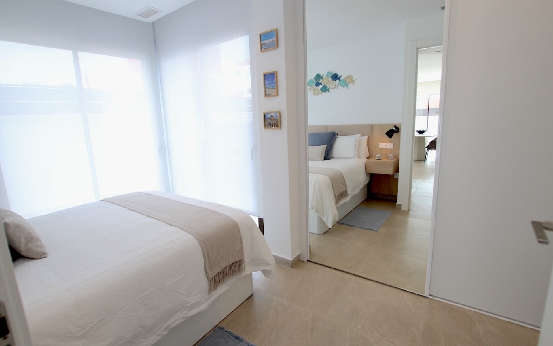 A Vendre - Villa - Algorfa - Algorfa Centro