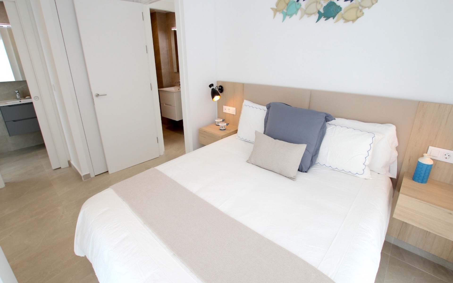 A Vendre - Villa - Algorfa - Algorfa Centro