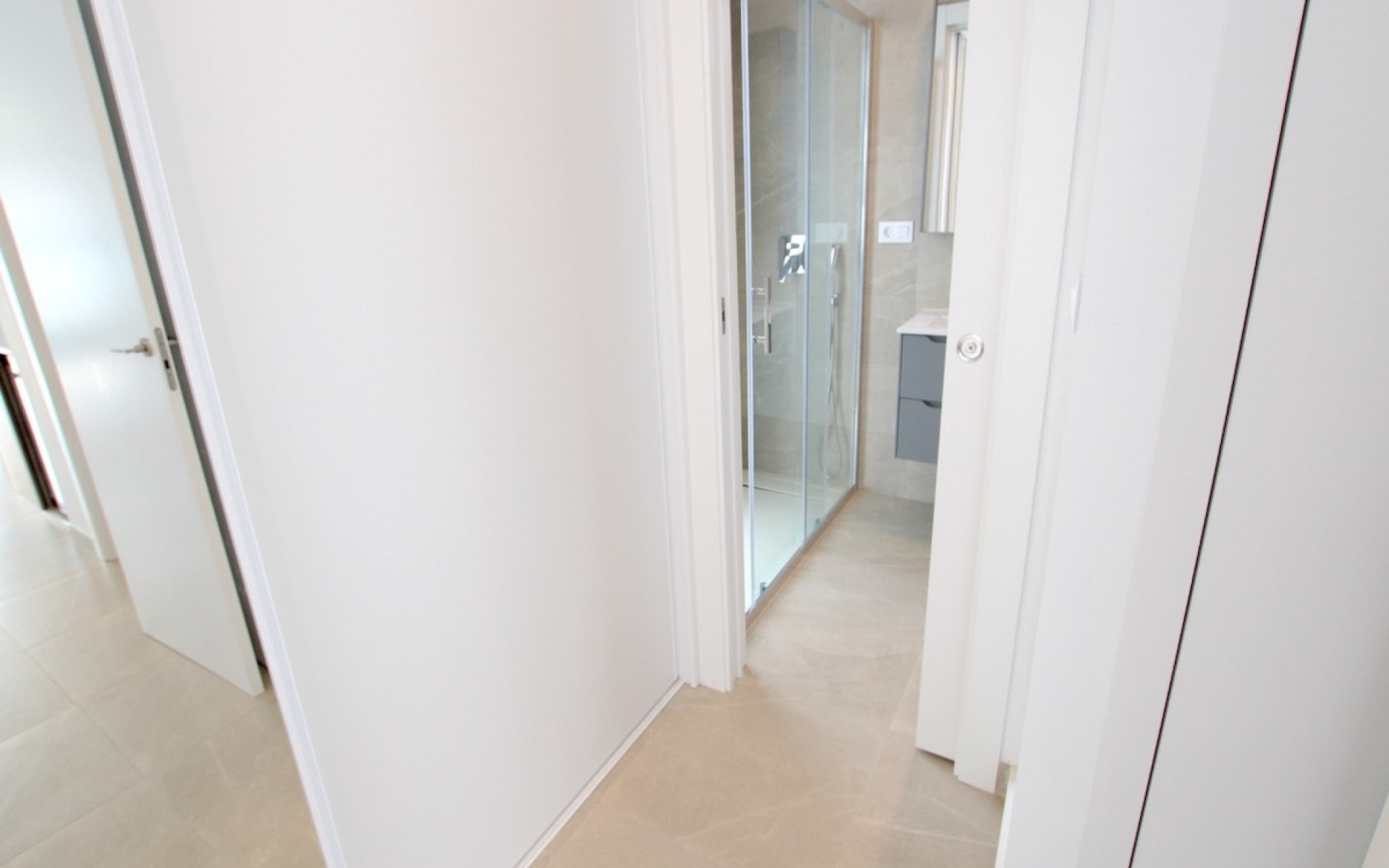 A Vendre - Villa - Algorfa - Algorfa Centro