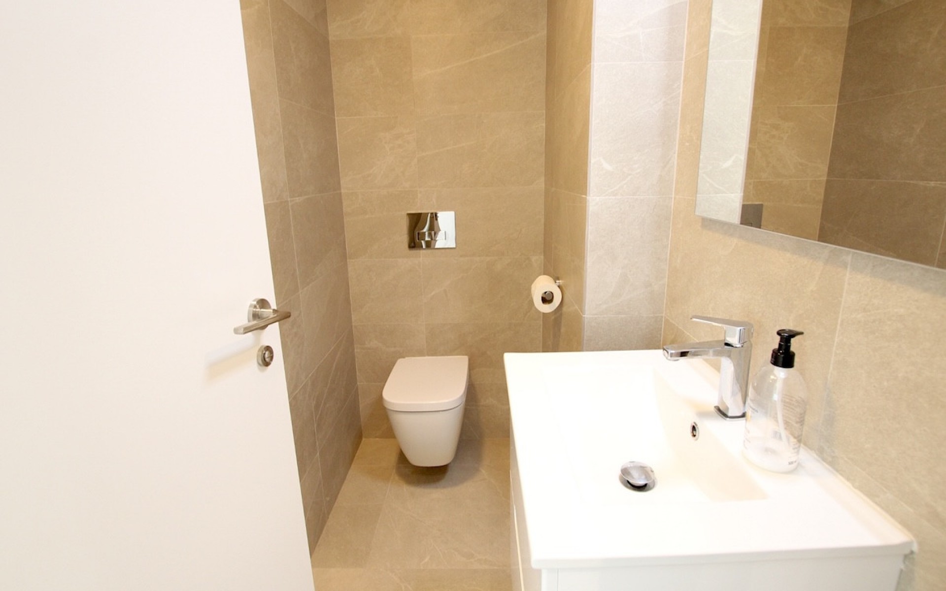 A Vendre - Villa - Algorfa - Algorfa Centro