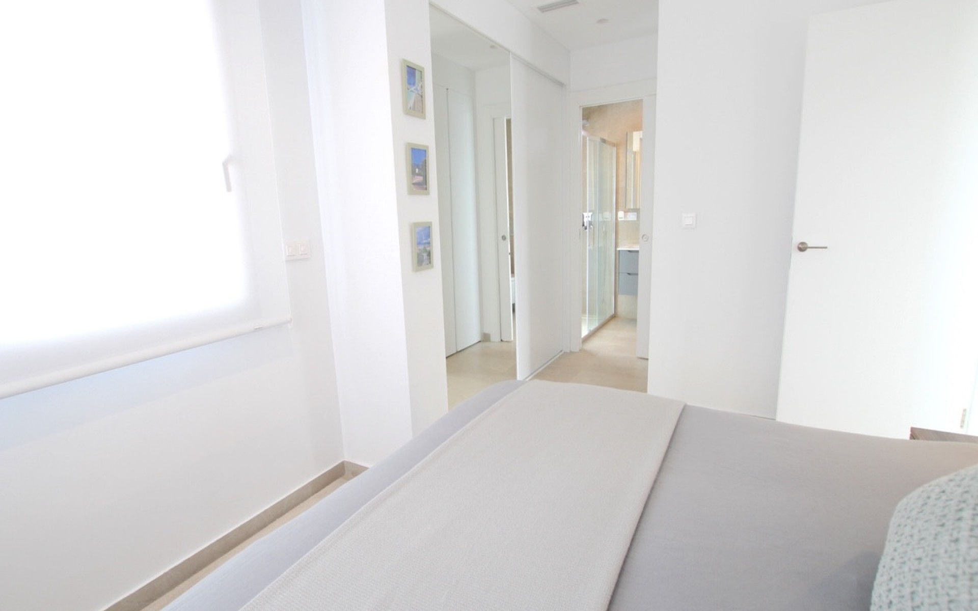 A Vendre - Villa - Algorfa - Algorfa Centro