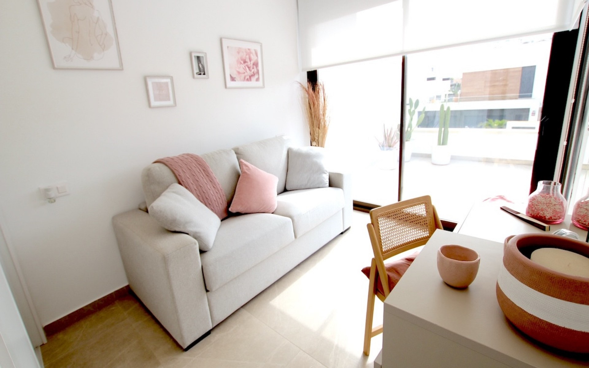 A Vendre - Villa - Algorfa - Algorfa Centro