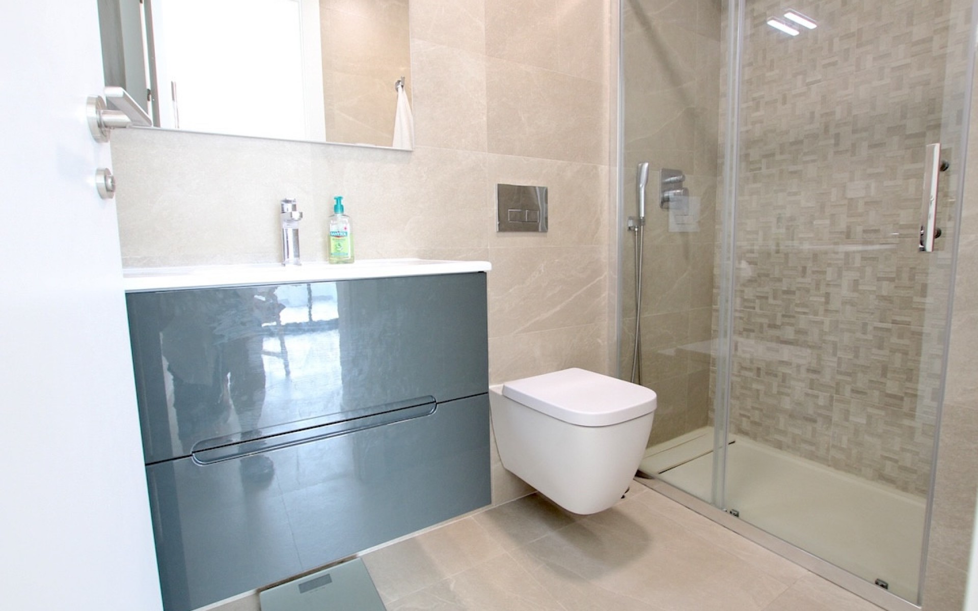 A Vendre - Villa - Algorfa - Algorfa Centro