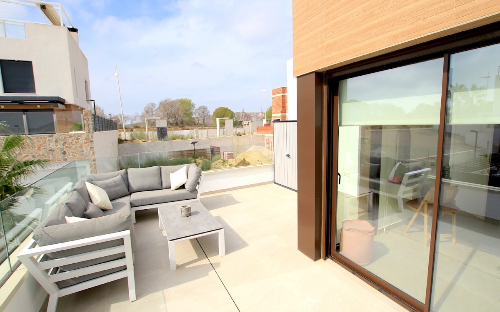 A Vendre - Villa - Algorfa - Algorfa Centro