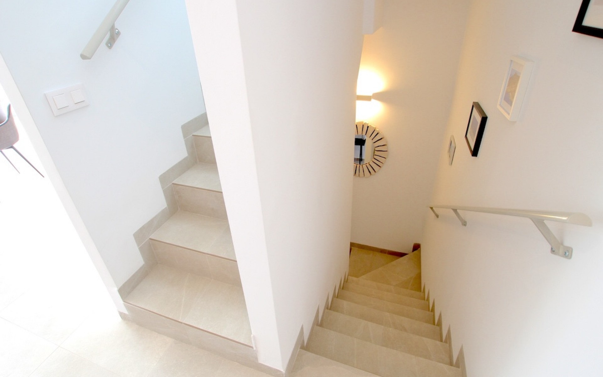 A Vendre - Villa - Algorfa - Algorfa Centro