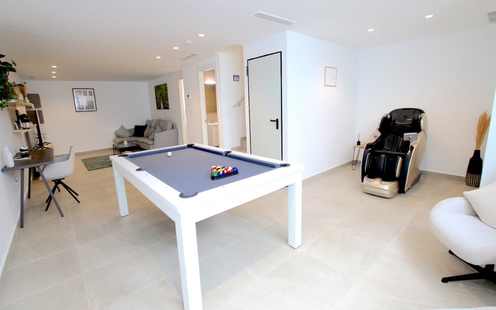 A Vendre - Villa - Algorfa - Algorfa Centro