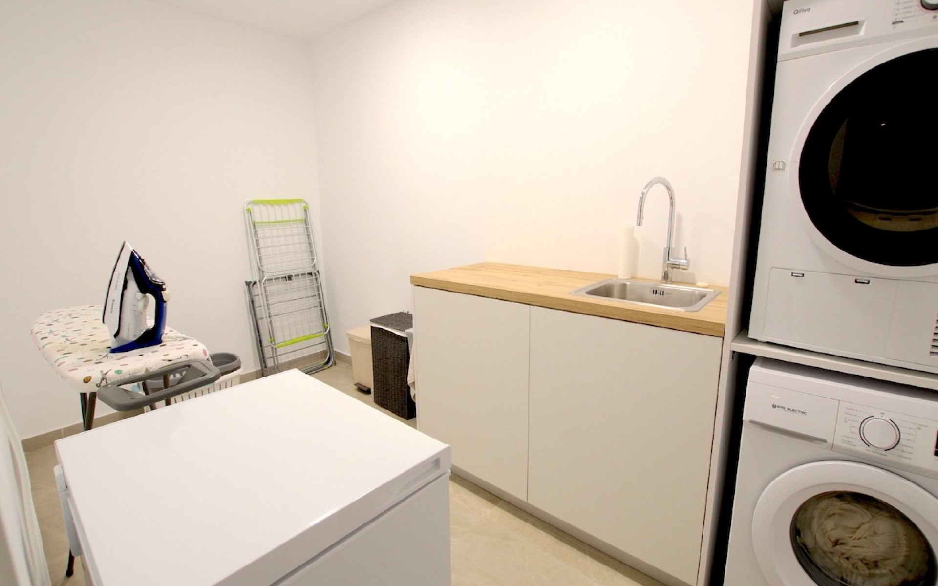 A Vendre - Villa - Algorfa - Algorfa Centro