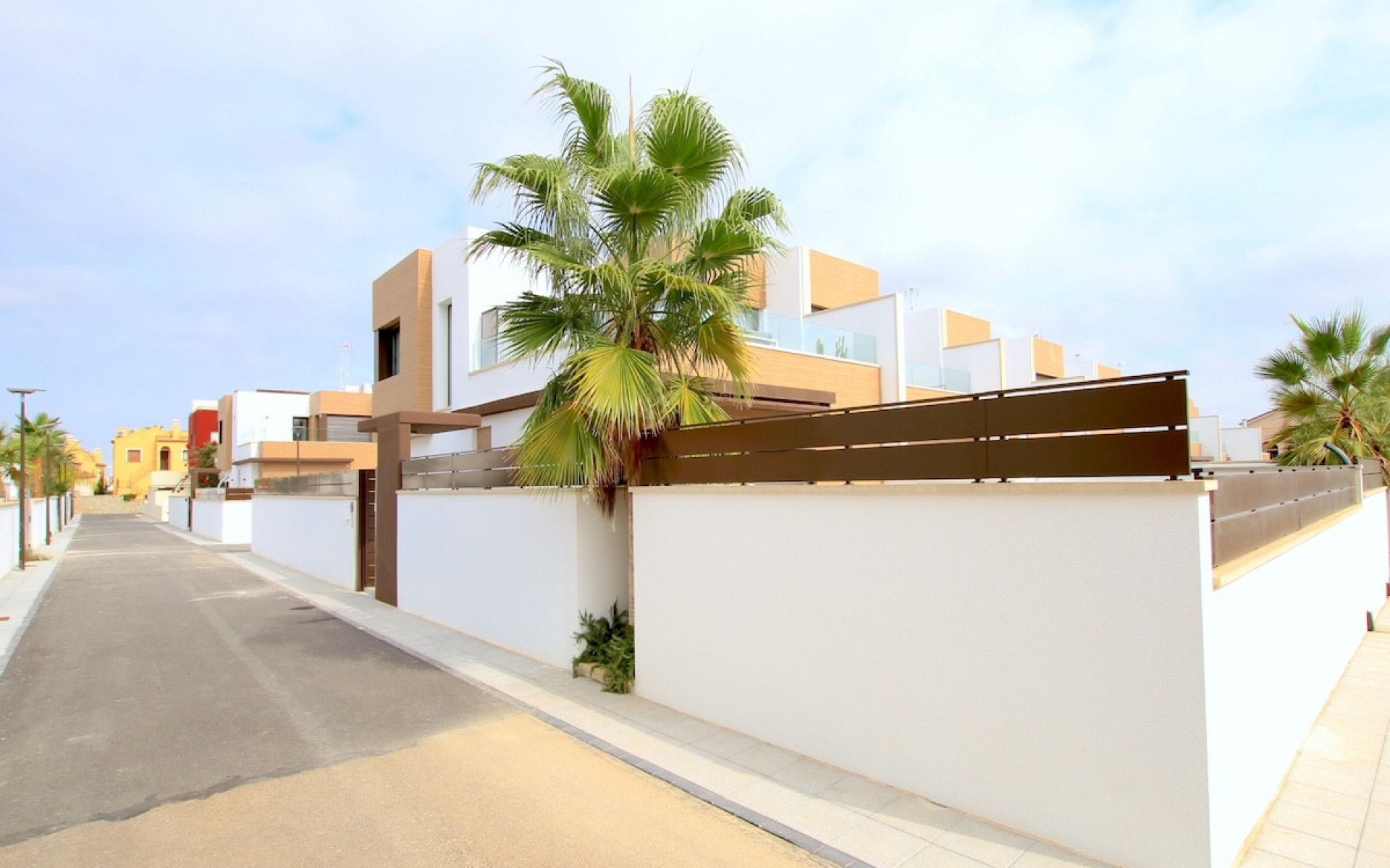 A Vendre - Villa - Algorfa - Algorfa Centro