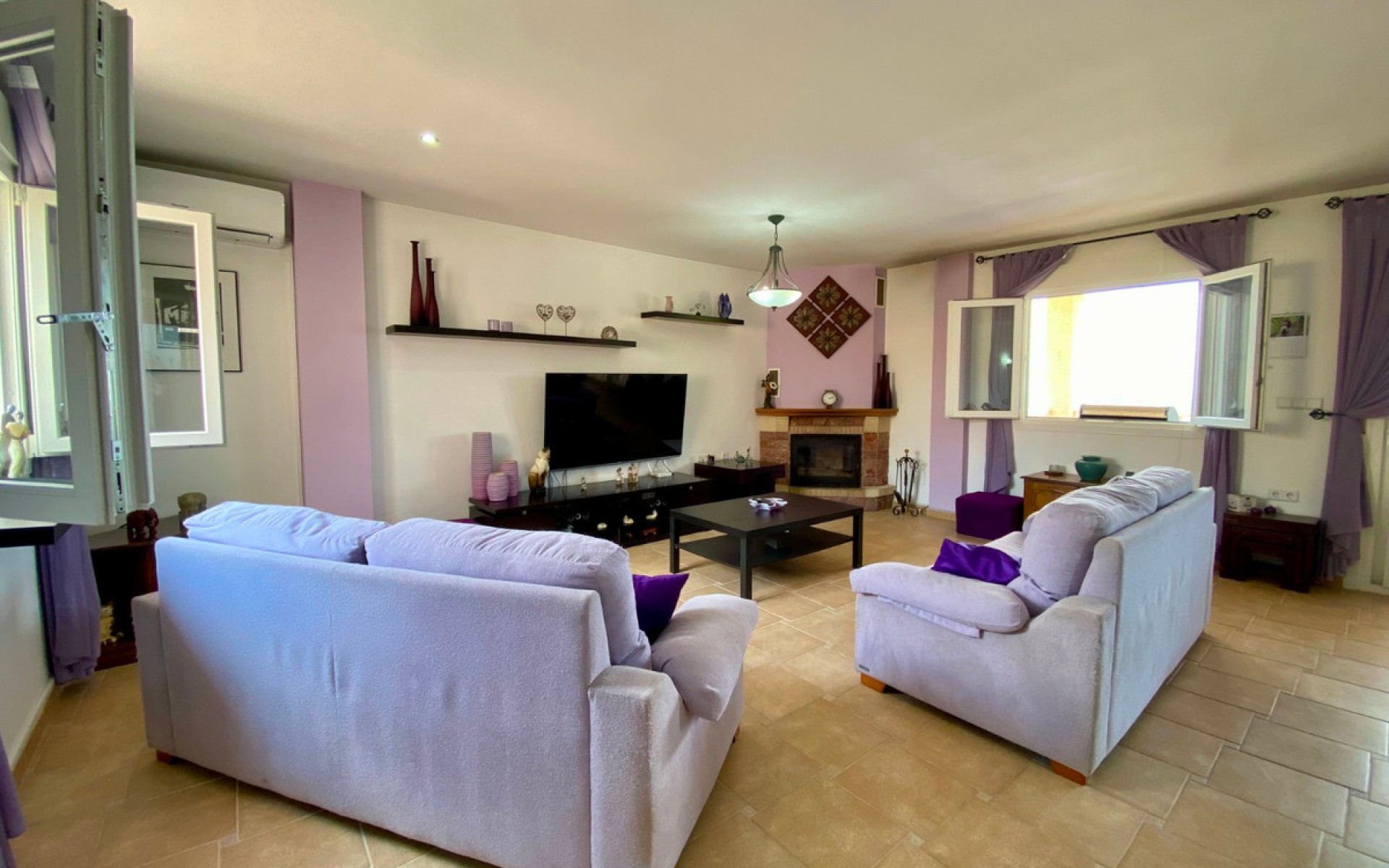 A Vendre - Villa - Algorfa - Algorfa Centro