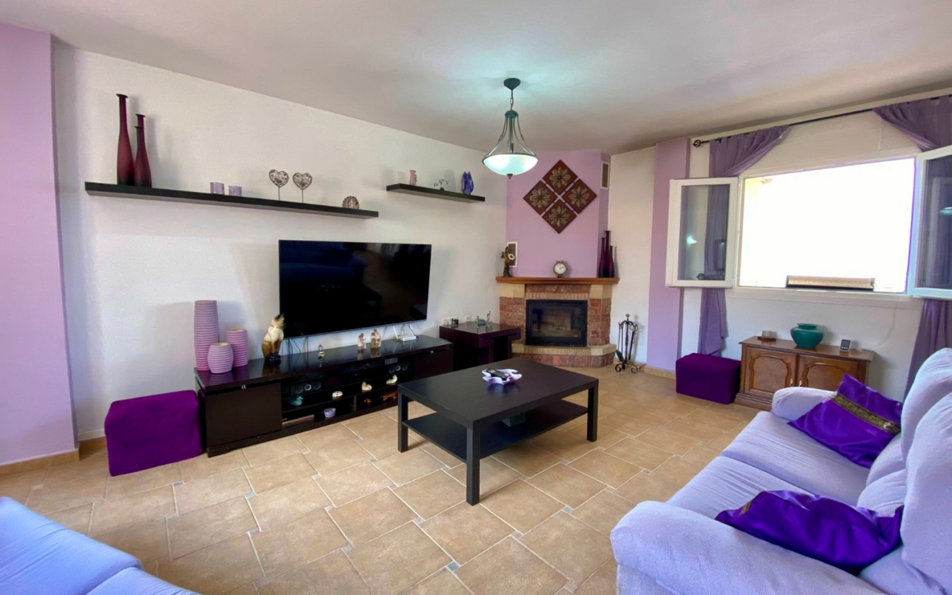 A Vendre - Villa - Algorfa - Algorfa Centro