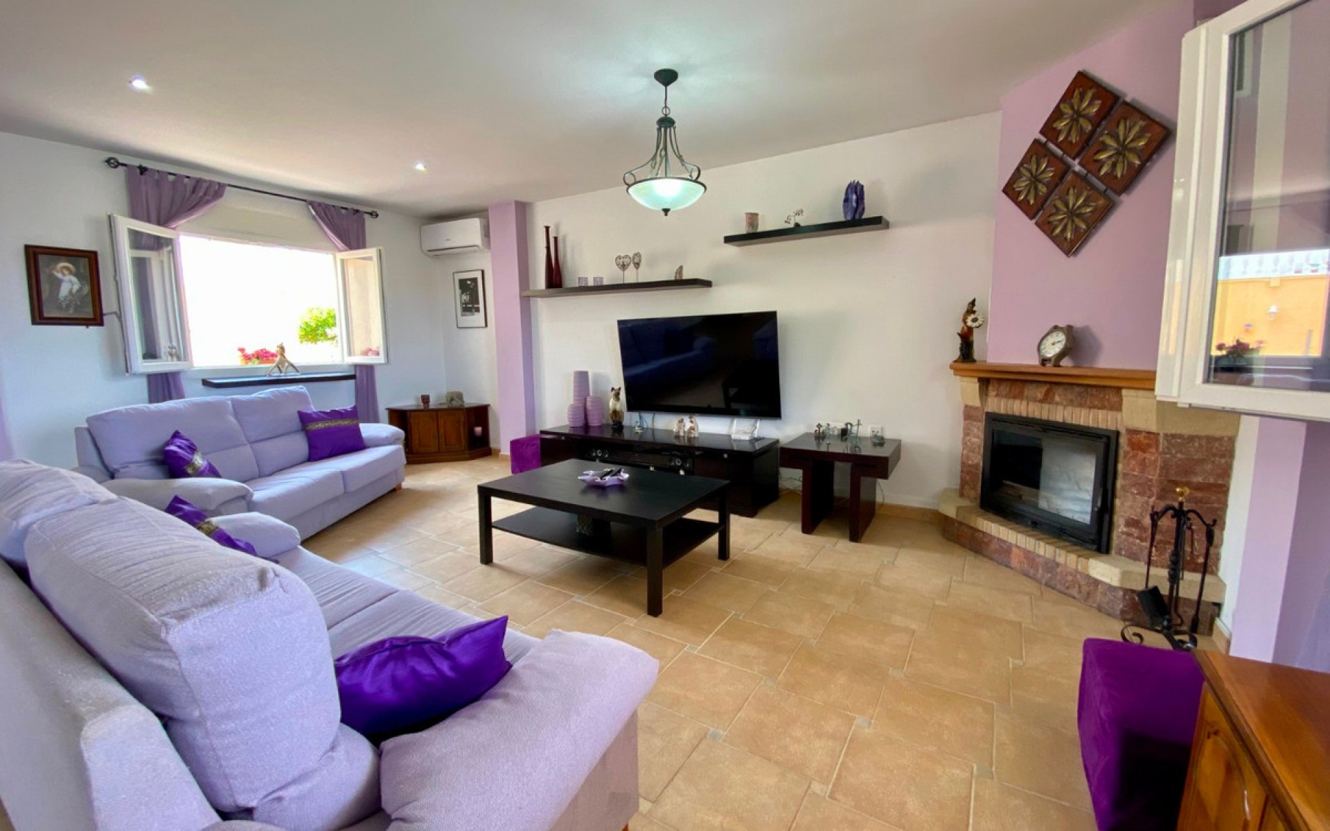 A Vendre - Villa - Algorfa - Algorfa Centro