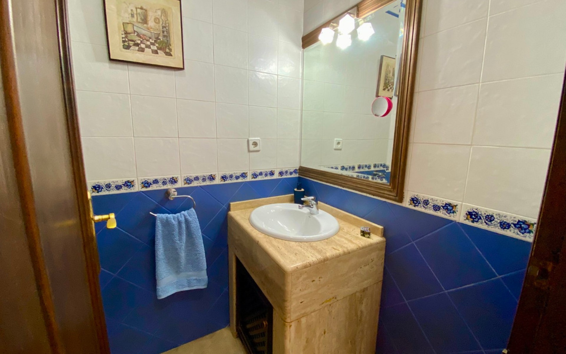 A Vendre - Villa - Algorfa - Algorfa Centro