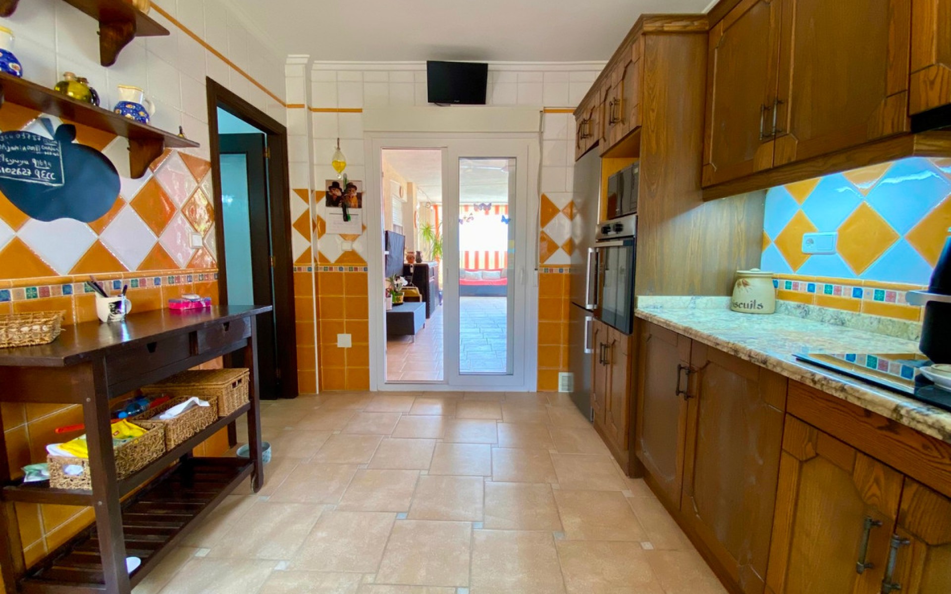 A Vendre - Villa - Algorfa - Algorfa Centro
