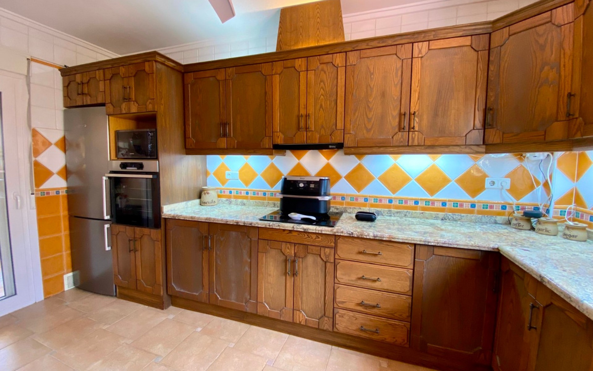 A Vendre - Villa - Algorfa - Algorfa Centro