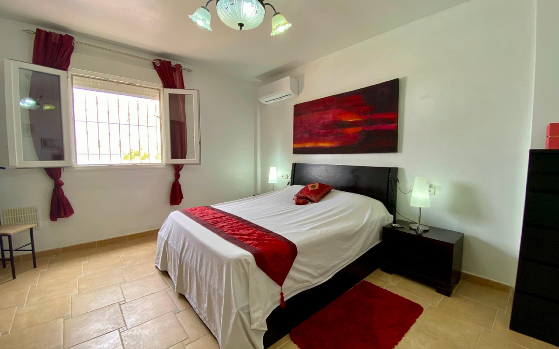 A Vendre - Villa - Algorfa - Algorfa Centro