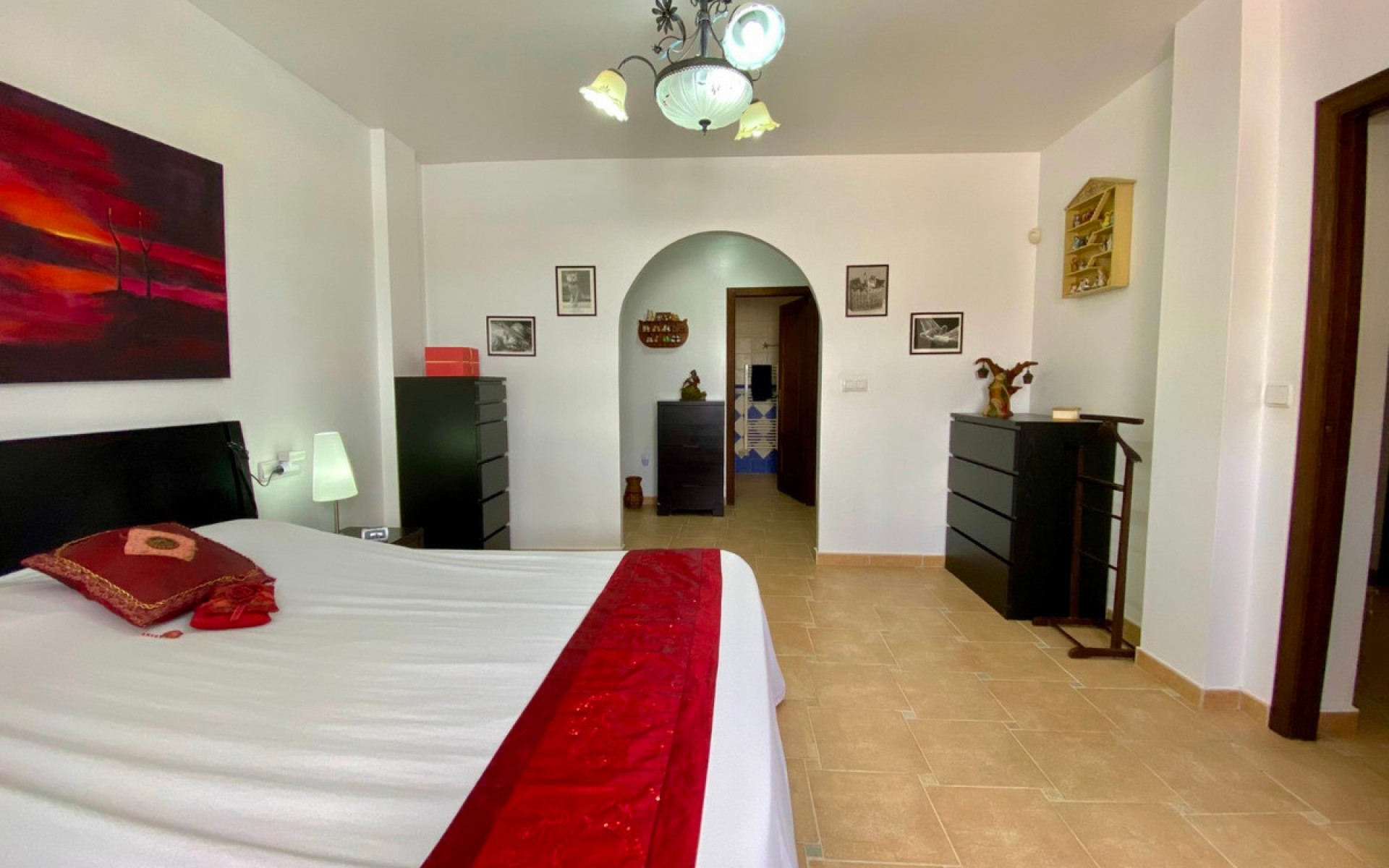 A Vendre - Villa - Algorfa - Algorfa Centro