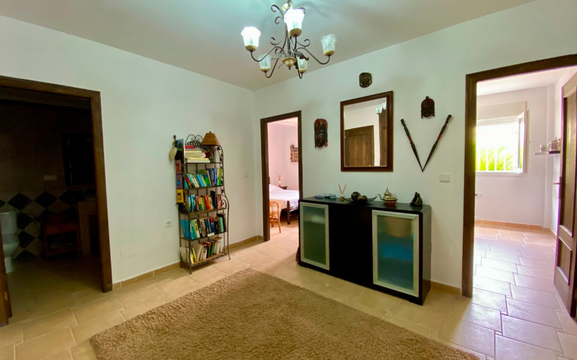 A Vendre - Villa - Algorfa - Algorfa Centro