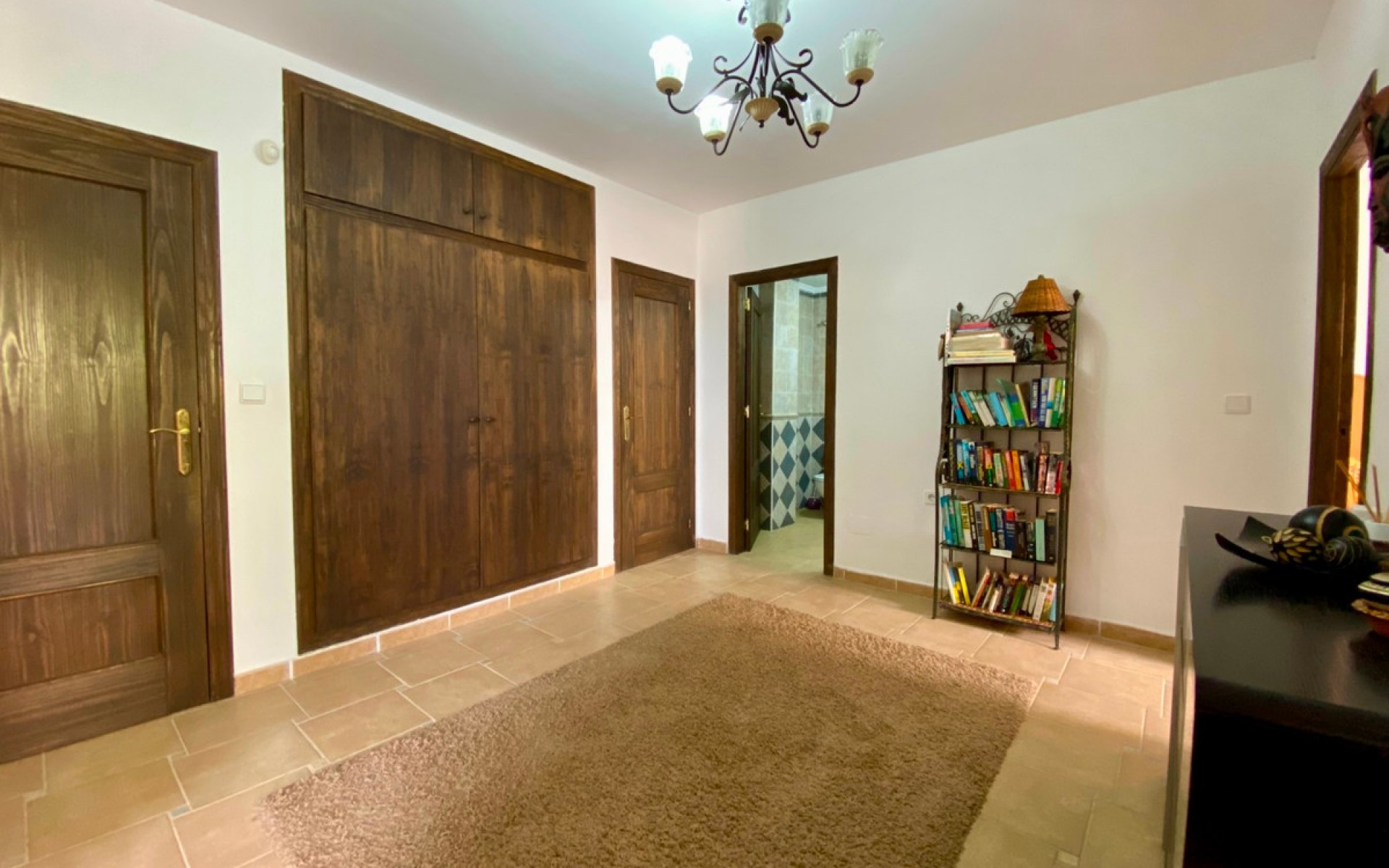 A Vendre - Villa - Algorfa - Algorfa Centro