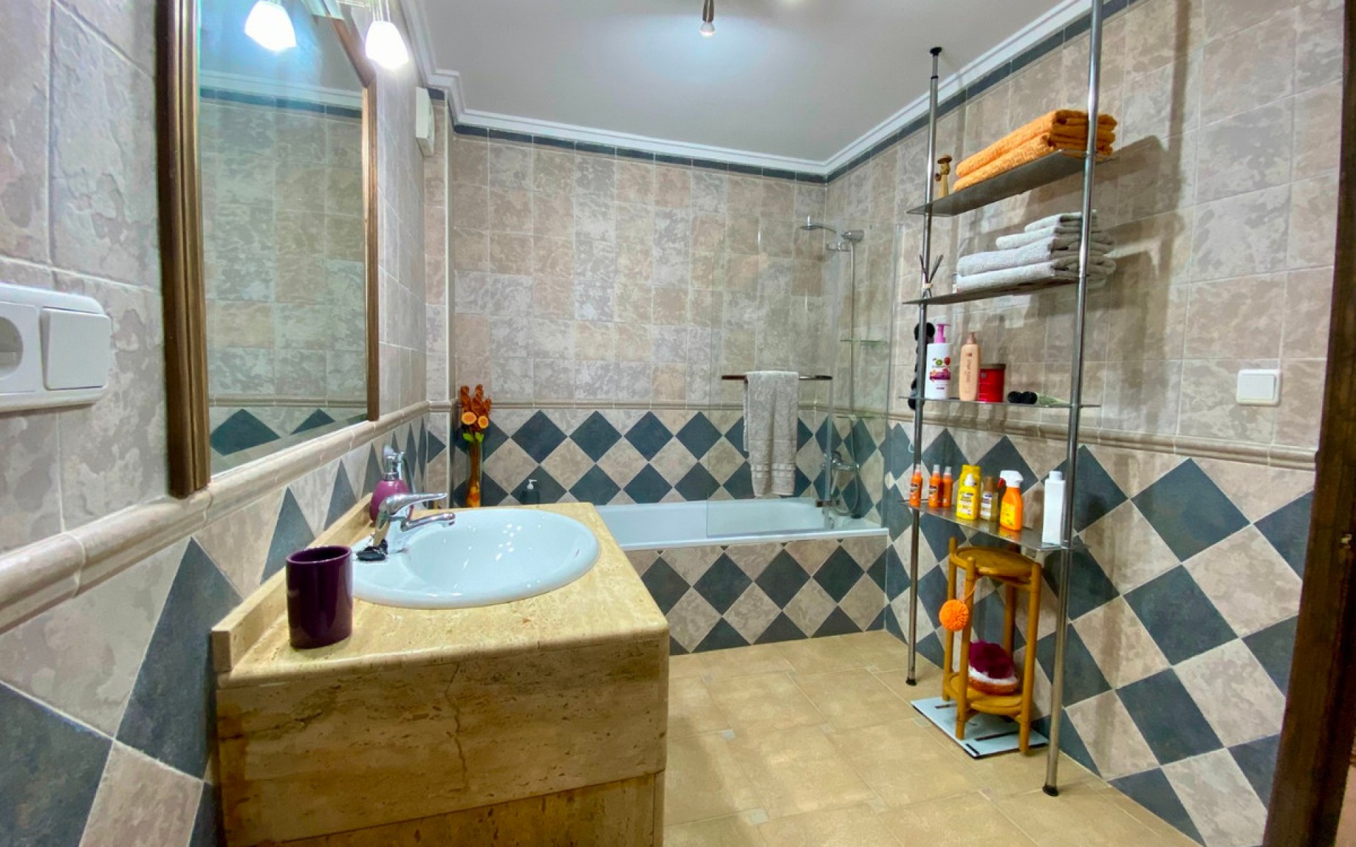 A Vendre - Villa - Algorfa - Algorfa Centro