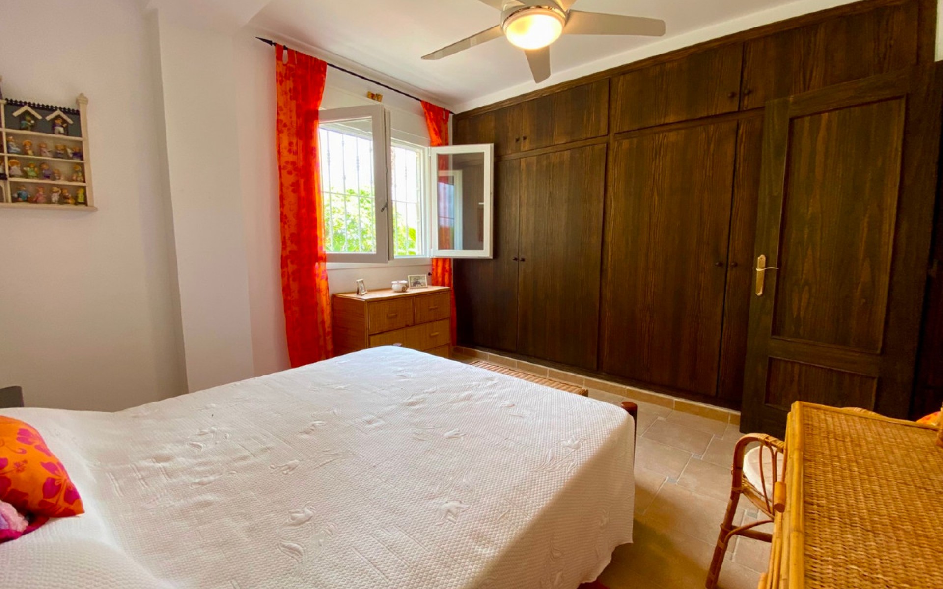 A Vendre - Villa - Algorfa - Algorfa Centro