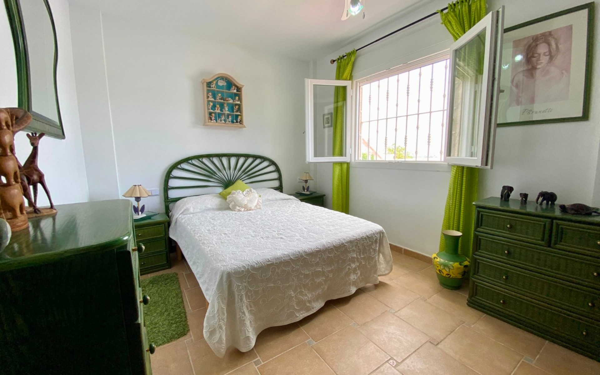 A Vendre - Villa - Algorfa - Algorfa Centro