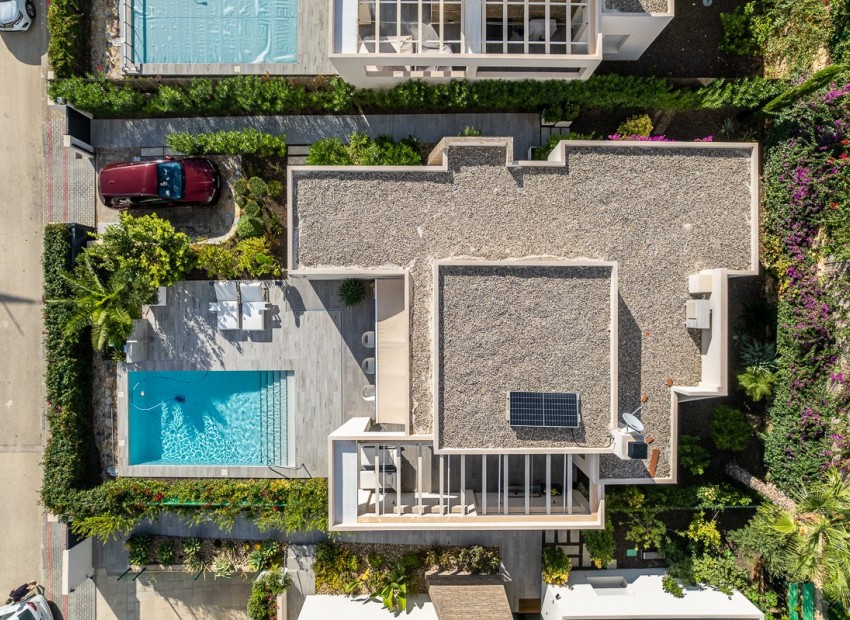 A Vendre - Villa - Algorfa - Algorfa Centro