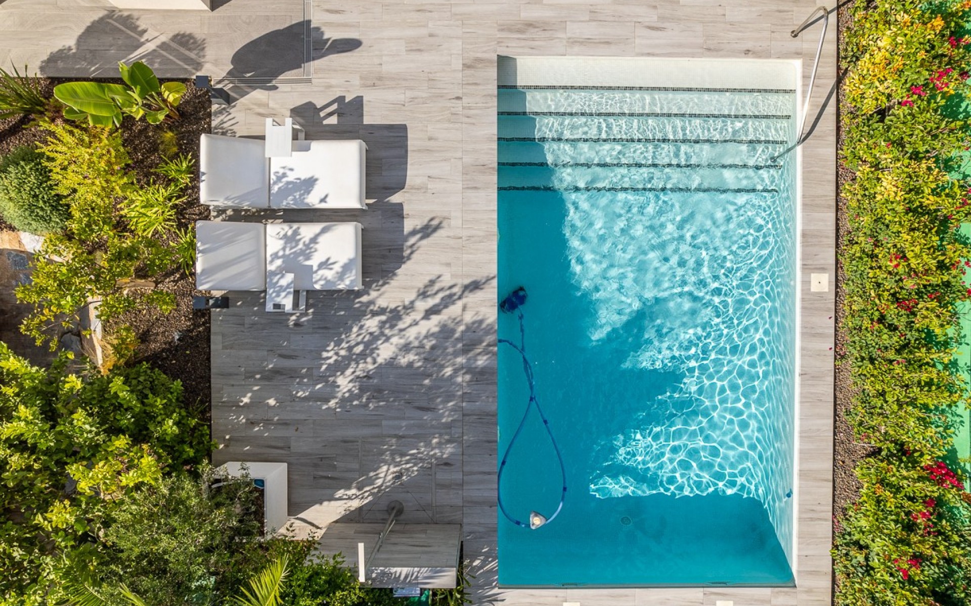 A Vendre - Villa - Algorfa - Algorfa Centro