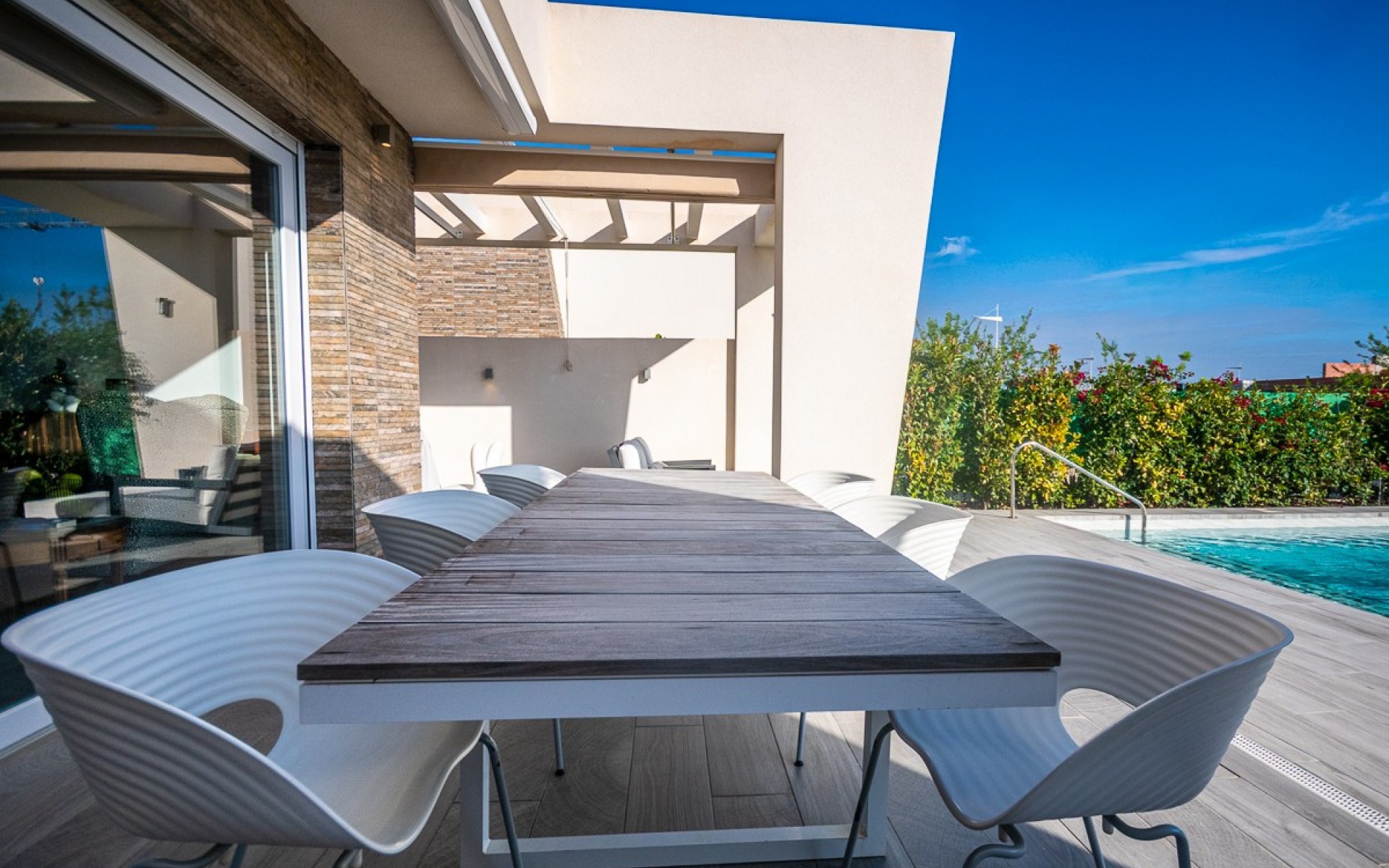 A Vendre - Villa - Algorfa - Algorfa Centro