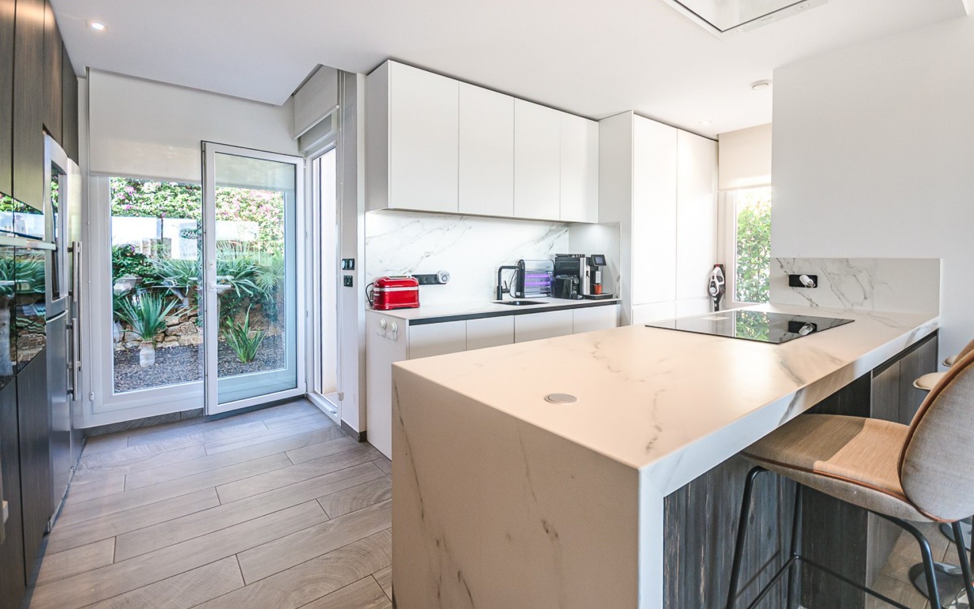 A Vendre - Villa - Algorfa - Algorfa Centro