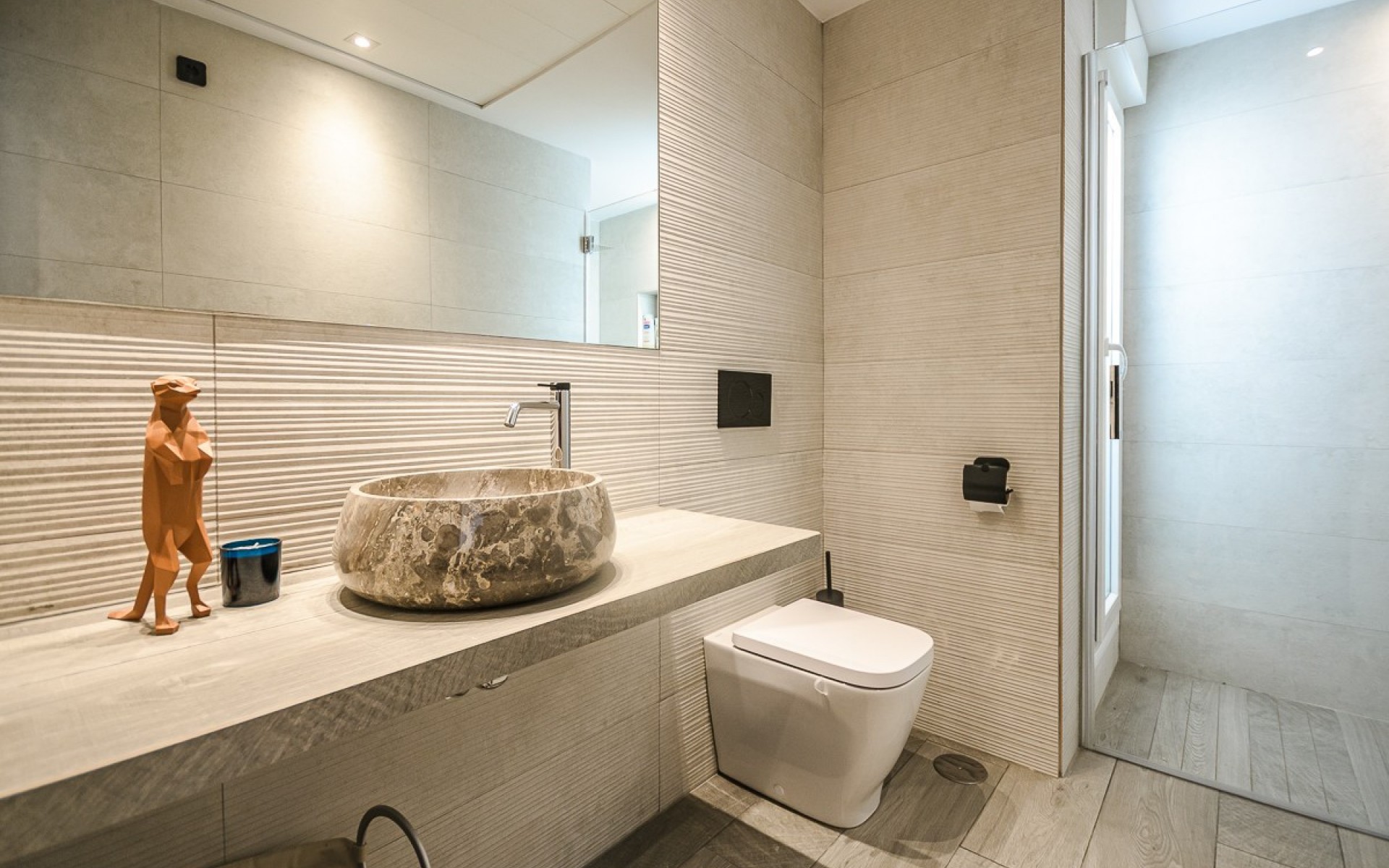 A Vendre - Villa - Algorfa - Algorfa Centro