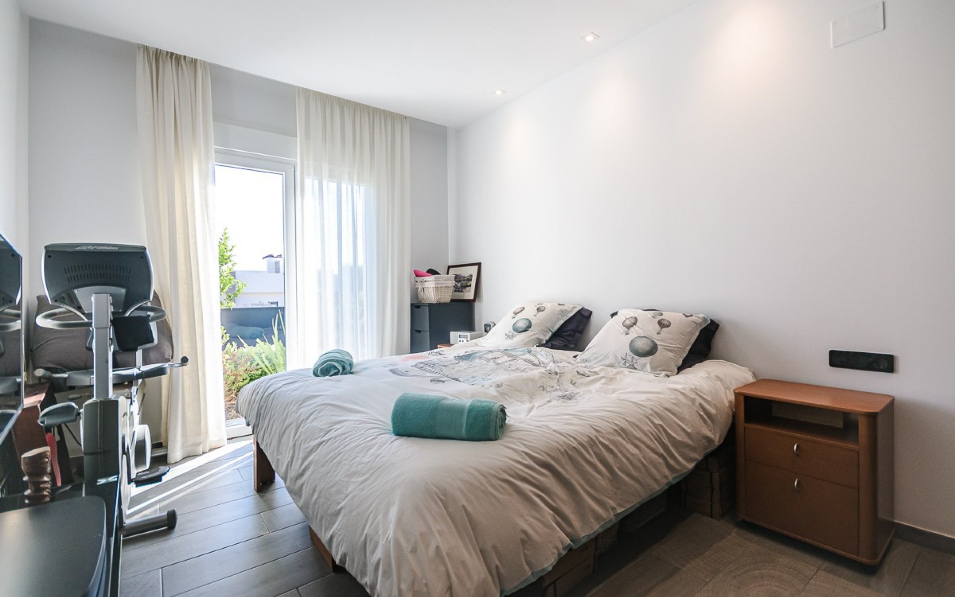 A Vendre - Villa - Algorfa - Algorfa Centro