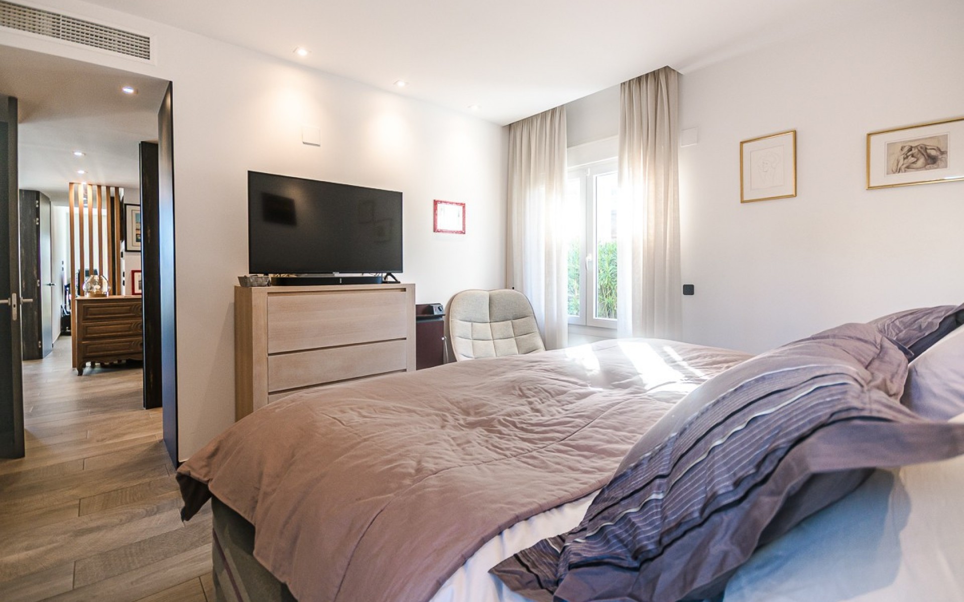 A Vendre - Villa - Algorfa - Algorfa Centro