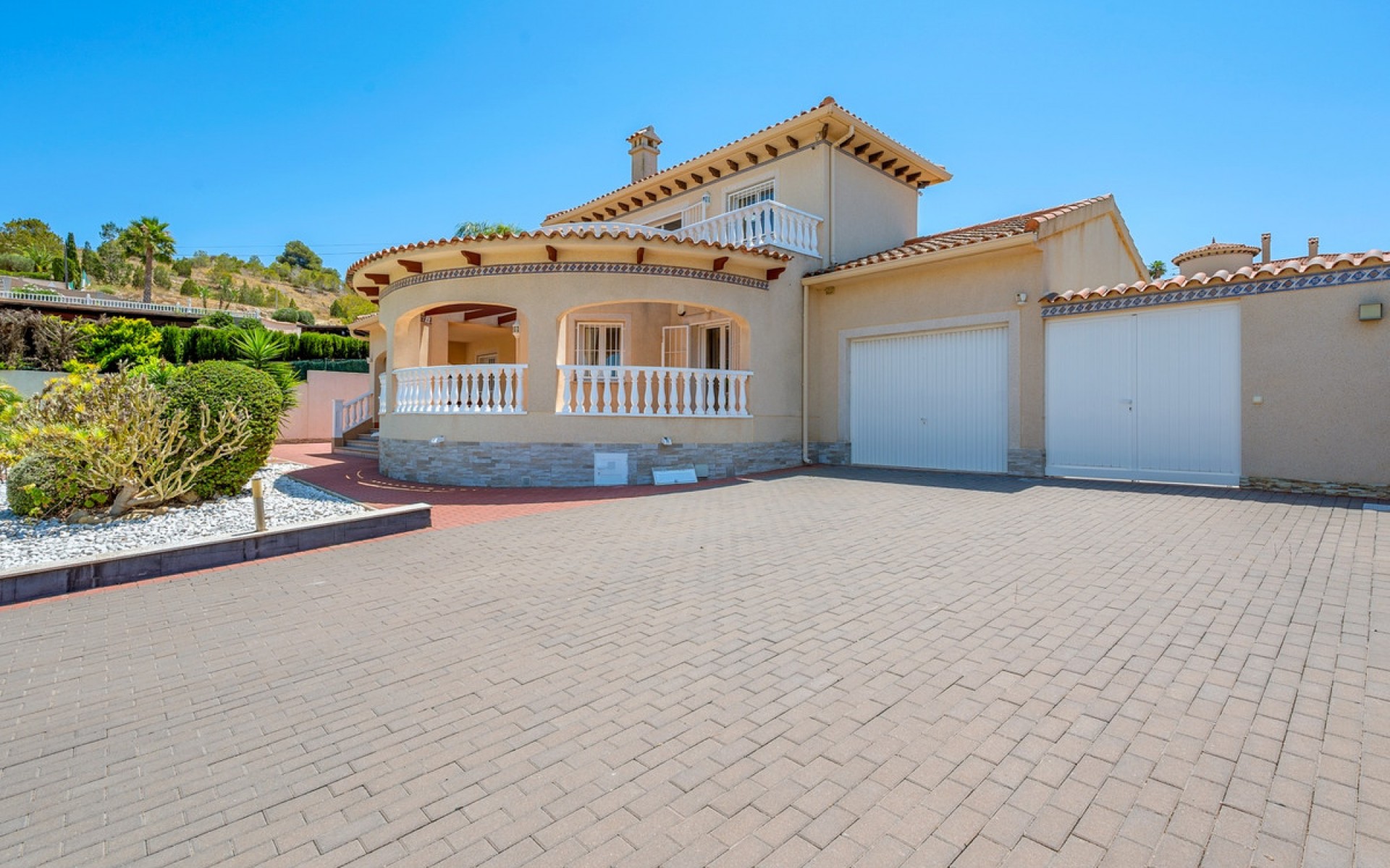 A Vendre - Villa - Algorfa - Algorfa Centro