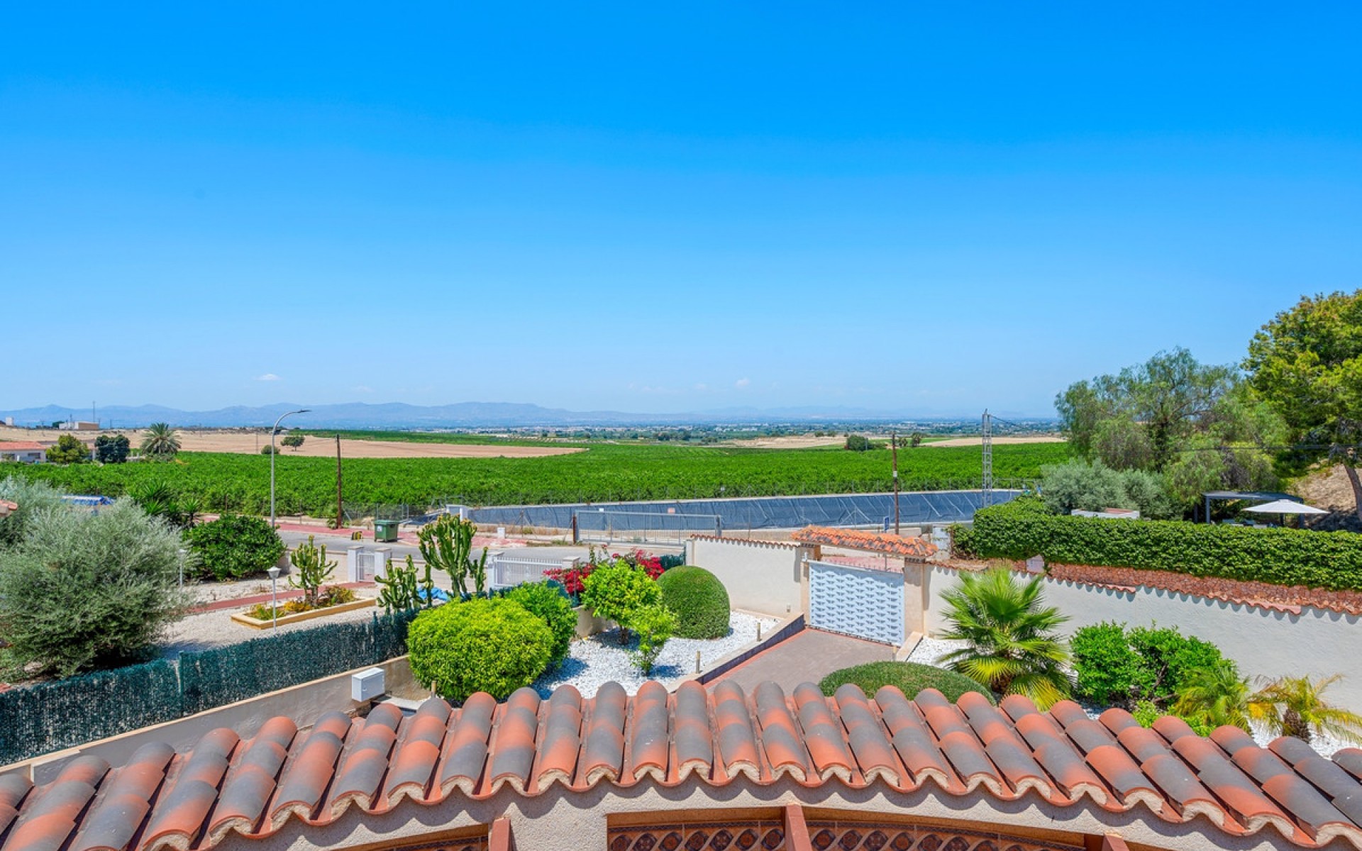 A Vendre - Villa - Algorfa - Algorfa Centro