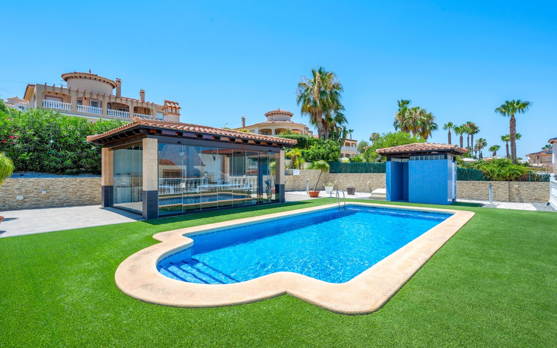 A Vendre - Villa - Algorfa - Algorfa Centro