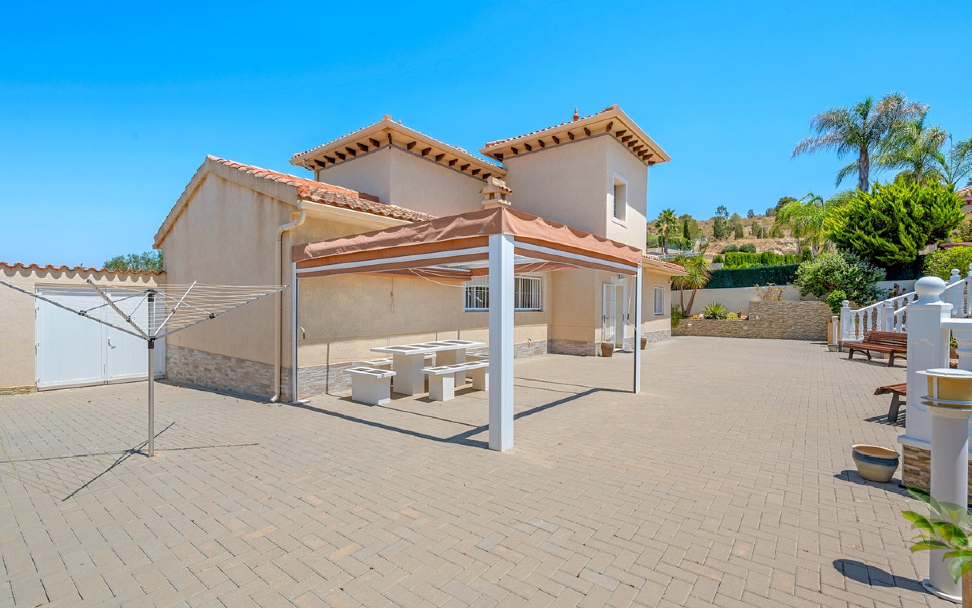 A Vendre - Villa - Algorfa - Algorfa Centro