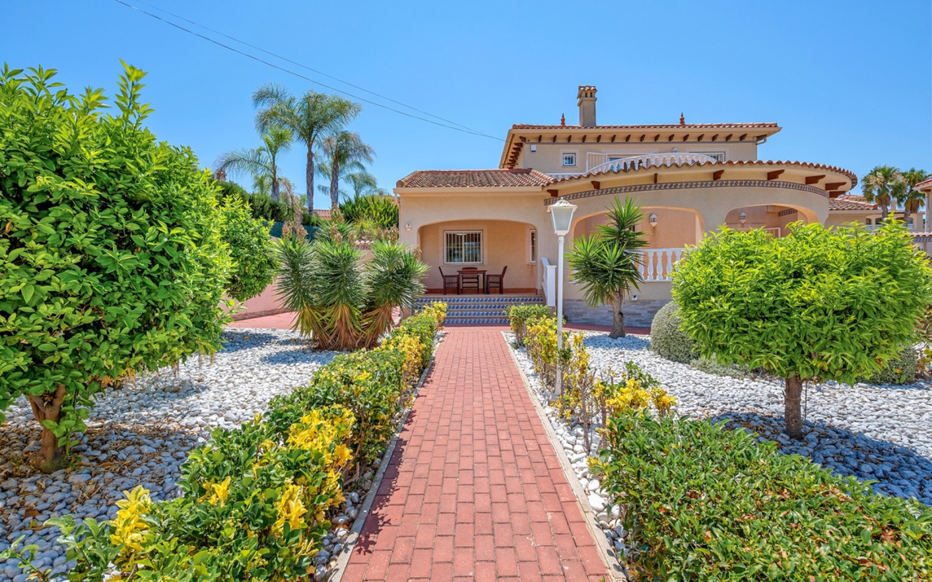 A Vendre - Villa - Algorfa - Algorfa Centro