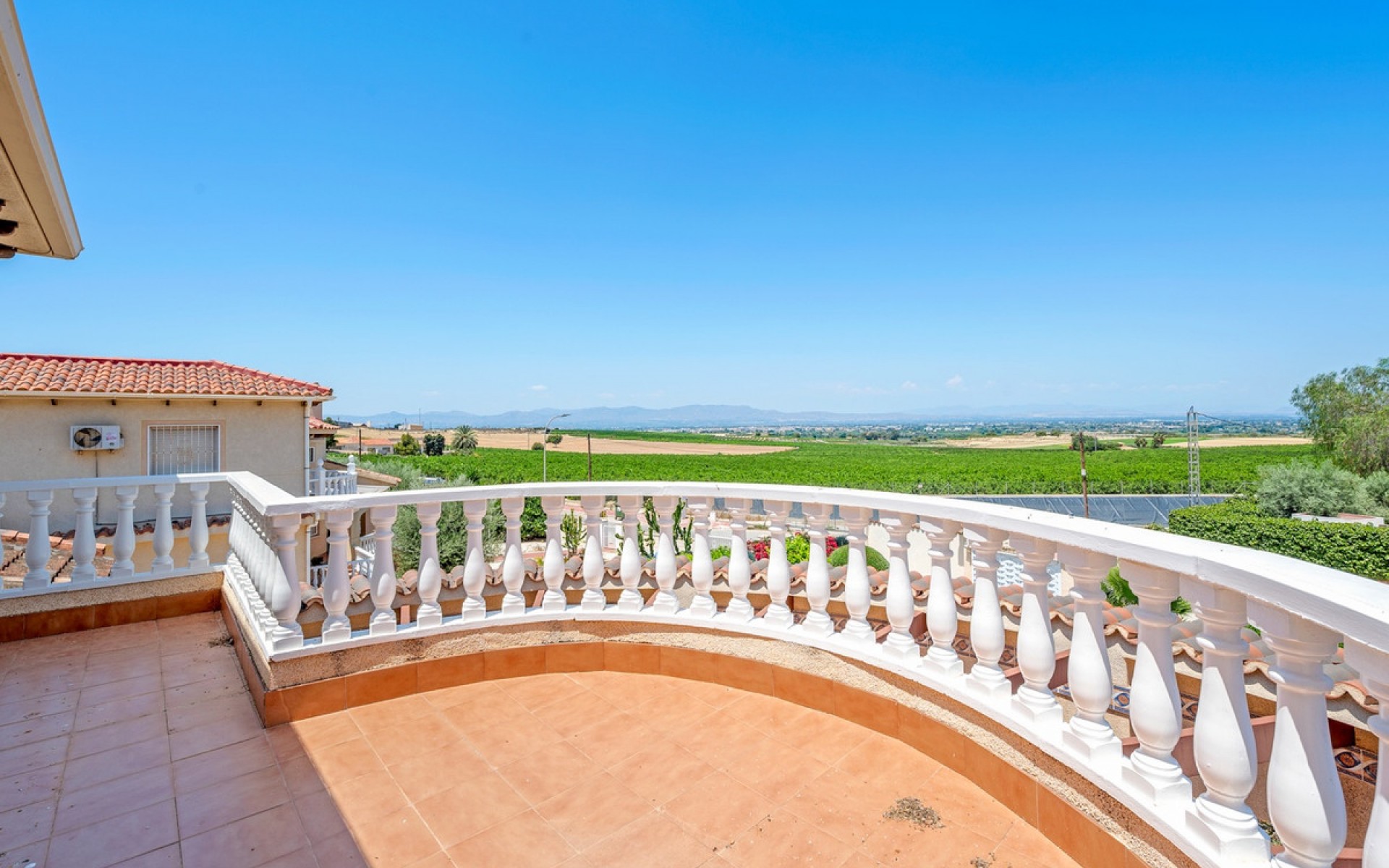 A Vendre - Villa - Algorfa - Algorfa Centro